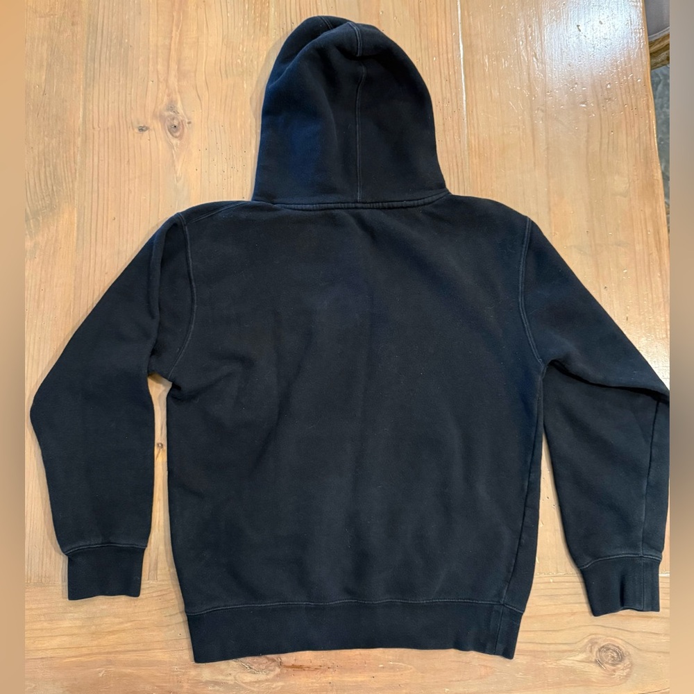 The Killers SzM Black Unisex Hoodie - Picture 2 of 3